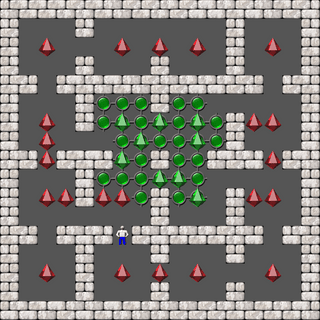 Уровень 86 — Eric F. Tchong Arranged